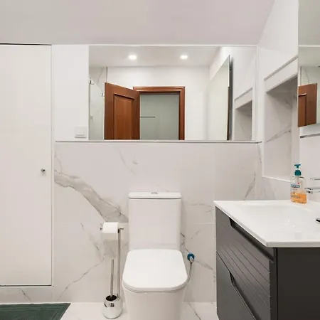Διαμέρισμα Azul On The New Golden Mile 1min Walk From By Allstay Εστεπόνα