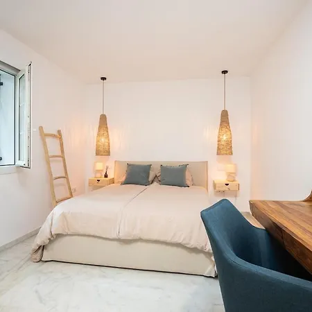 Διαμέρισμα Azul On The New Golden Mile 1min Walk From By Allstay *