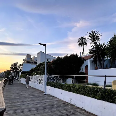 Διαμέρισμα Azul On The New Golden Mile 1min Walk From By Allstay Εστεπόνα