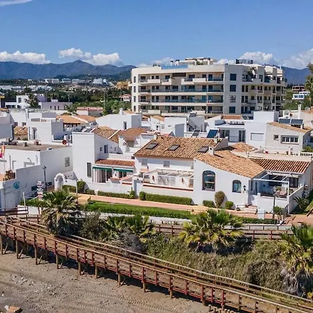 Azul On The New Golden Mile 1min Walk From By Allstay * Εστεπόνα