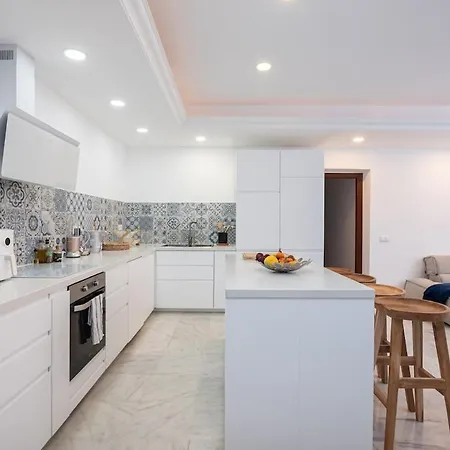Azul On The New Golden Mile 1min Walk From By Allstay Διαμέρισμα *