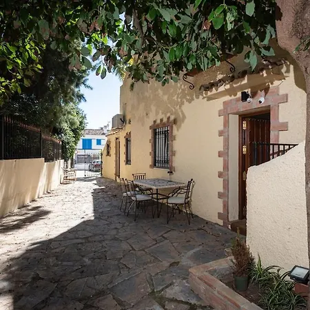 Azul On The New Golden Mile 1min Walk From By Allstay Διαμέρισμα Εστεπόνα