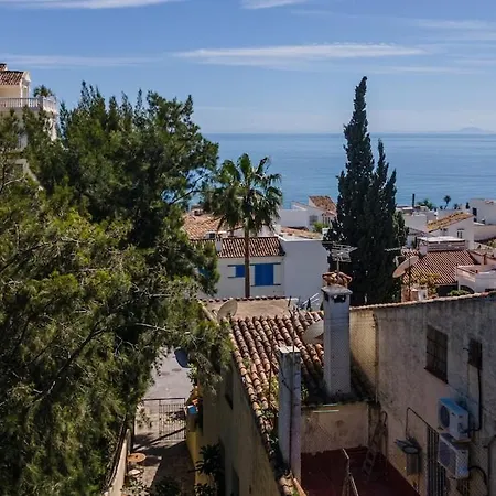 Azul On The New Golden Mile 1min Walk From By Allstay Διαμέρισμα *