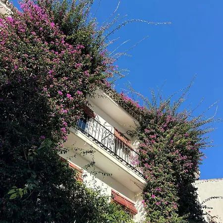 Διαμέρισμα Azul On The New Golden Mile 1min Walk From By Allstay Εστεπόνα
