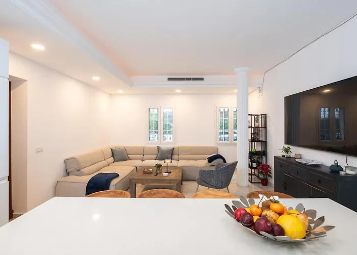 شقة Azul On The New Golden Mile 1min Walk From By Allstay إِستيبونا