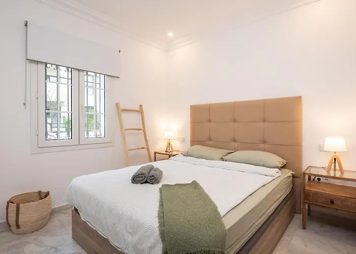 شقة Azul On The New Golden Mile 1min Walk From By Allstay إِستيبونا