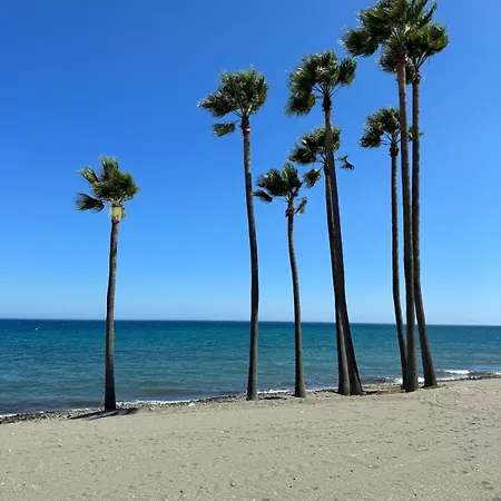 Azul On The New Golden Mile 1min Walk From By Allstay * Estepona