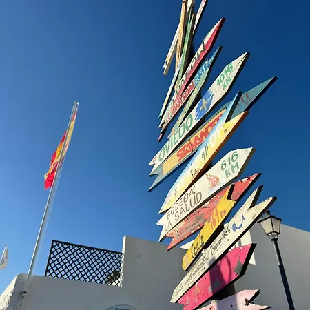 Appartement Azul On The New Golden Mile 1min Walk From By Allstay Estepona