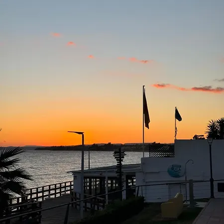 Azul On The New Golden Mile 1min Walk From By Allstay *