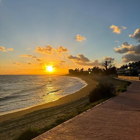 Azul On The New Golden Mile 1min Walk From By Allstay Estepona