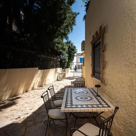 Azul On The New Golden Mile 1min Walk From By Allstay Апартаменты