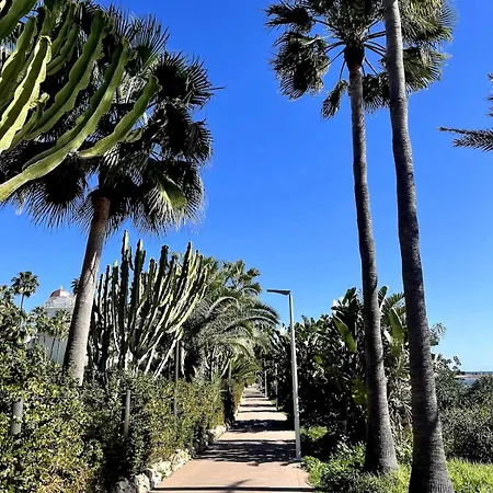 Azul On The New Golden Mile 1min Walk From By Allstay 公寓 *