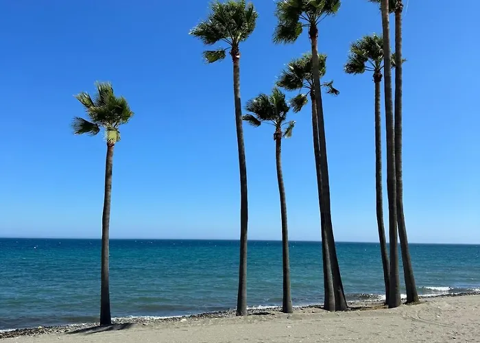 Azul On The New Golden Mile 1min Walk From By Allstay * Estepona