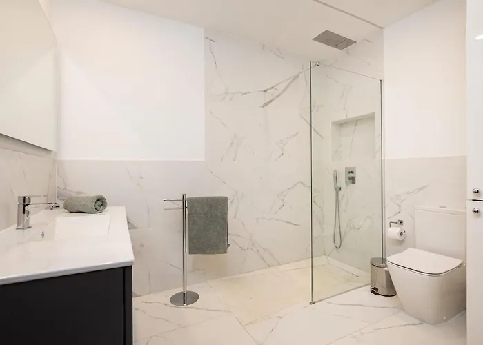 Apartment Azul On The New Golden Mile 1min Walk From By Allstay