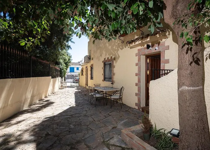 Azul On The New Golden Mile 1min Walk From By Allstay Apartment Estepona