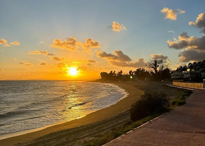 Azul On The New Golden Mile 1min Walk From By Allstay Estepona