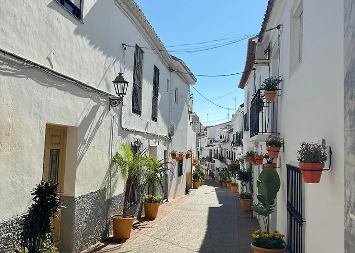 Apartment Azul On The New Golden Mile 1min Walk From By Allstay