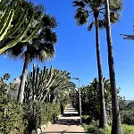 Azul On The New Golden Mile 1min Walk From By Allstay Appartement *